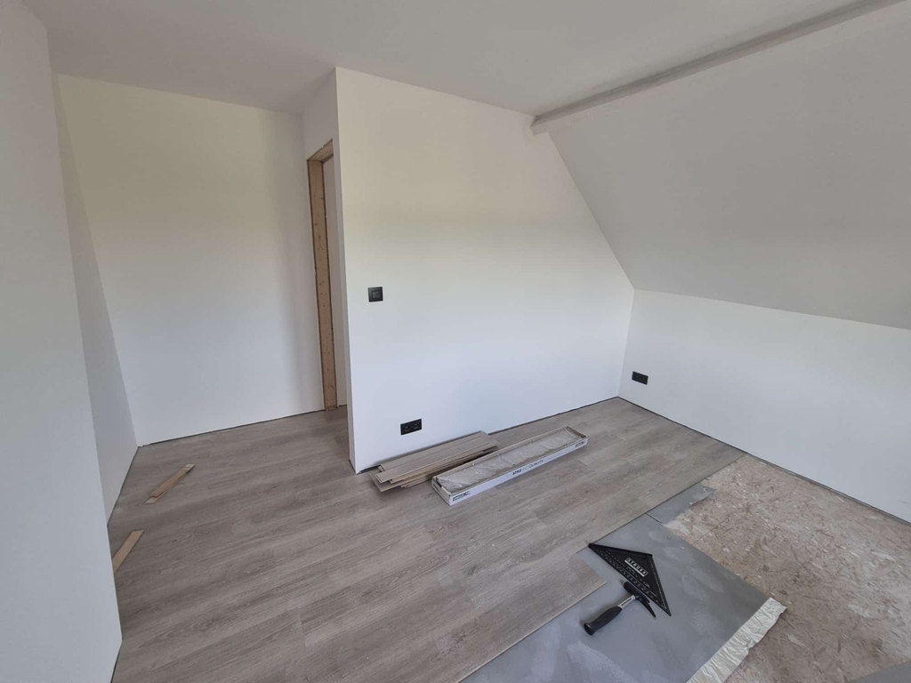 Totaalrenovatie Madonna