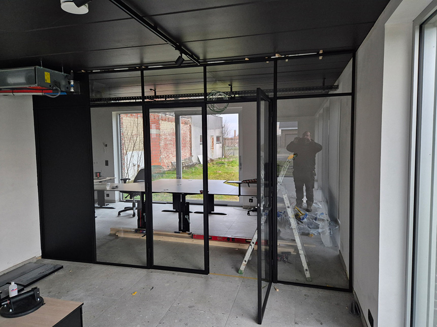 ASKL Construct - Allerhande werken in huis