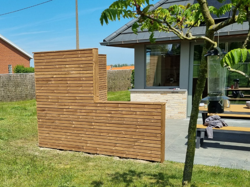 ASKL Construct - Gevelbekleding