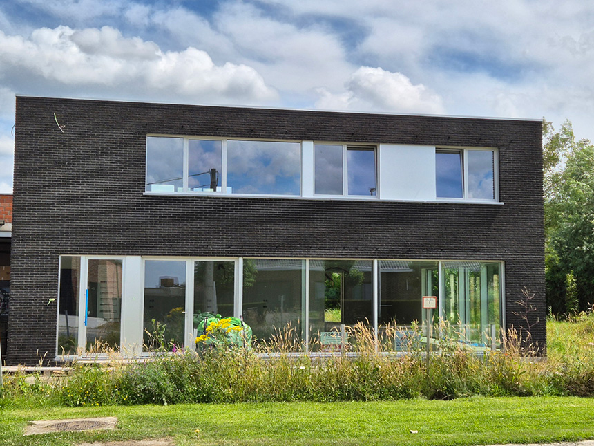 ASKL Construct - Ramen en deuren