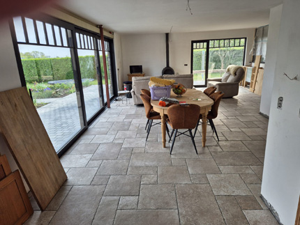 ASKL Construct - Totaalrenovatie