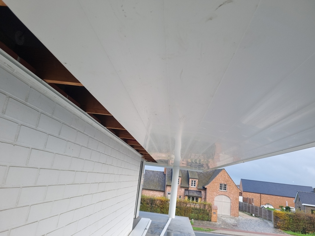 Oversteken vernieuwen