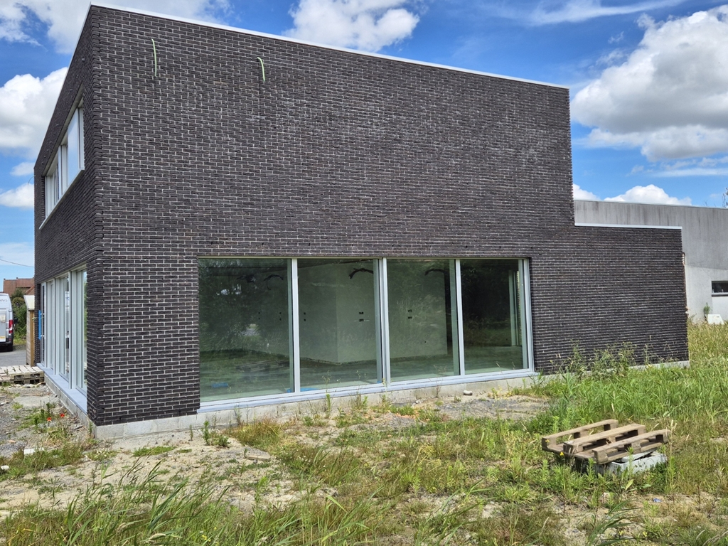 Ramen + Screen Madonna