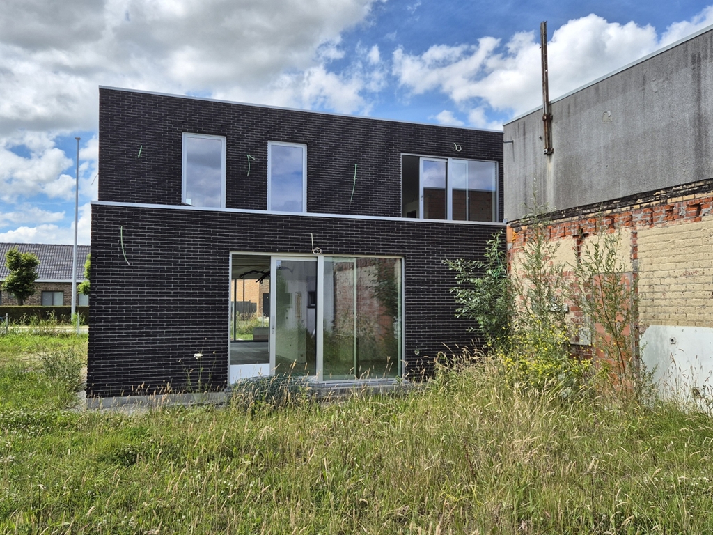 Ramen + Screen Madonna