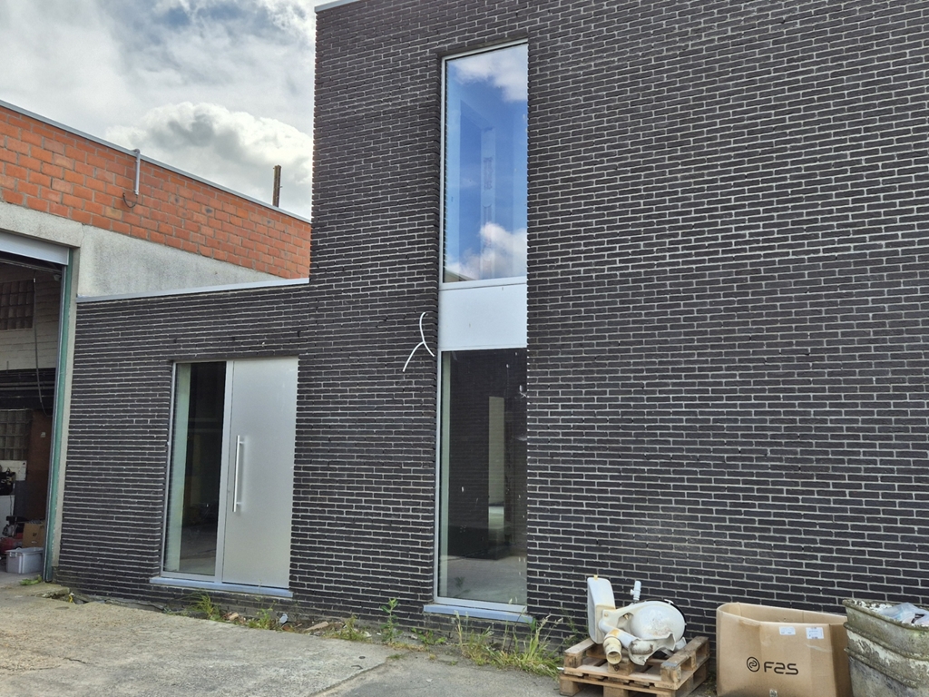 Ramen + Screen Madonna