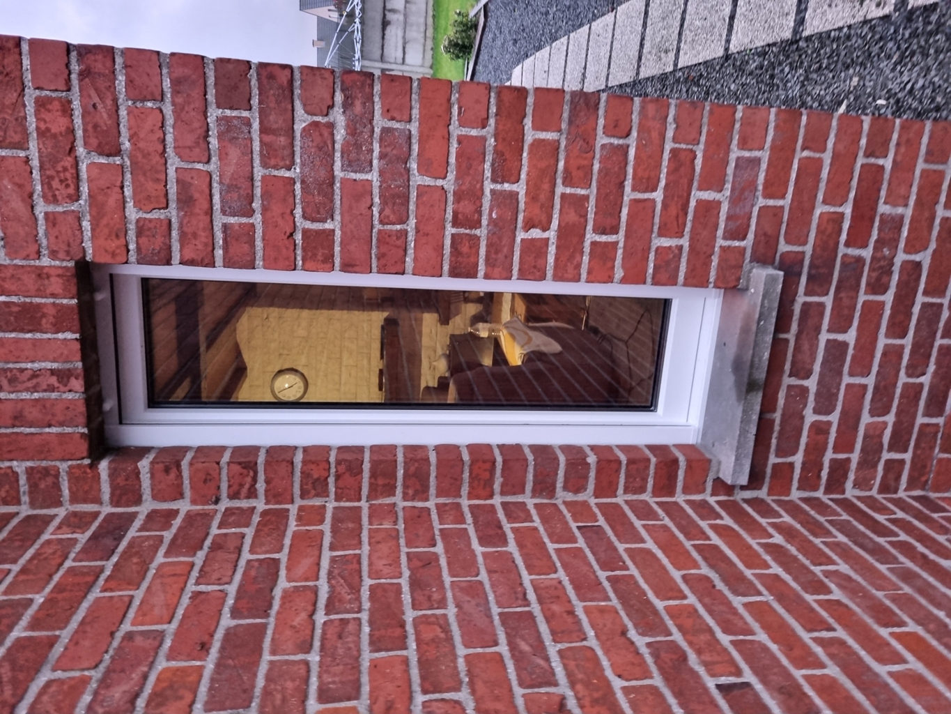 Renovatie ramen Houthulst