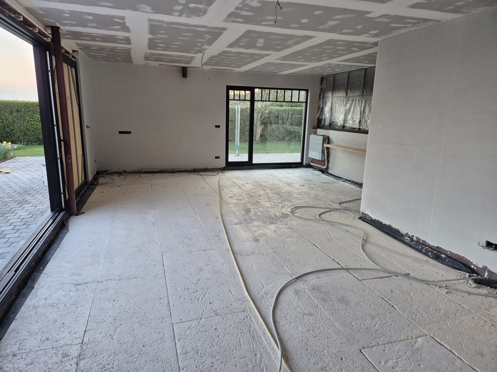 Totaalrenovatie Langemark