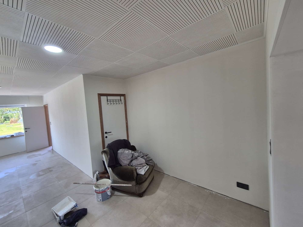 Totaalrenovatie Madonna