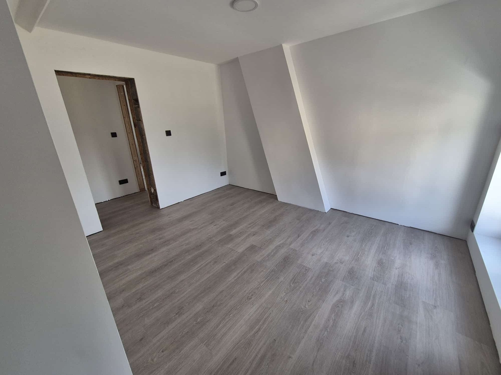 Totaalrenovatie Madonna