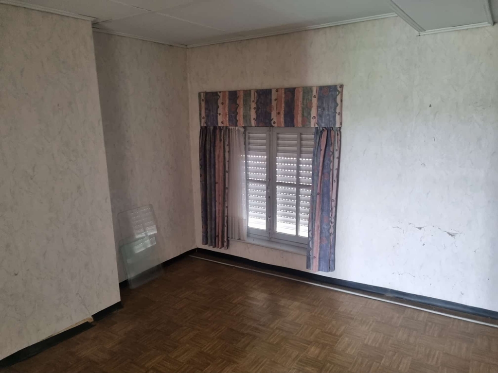 Totaalrenovatie Madonna